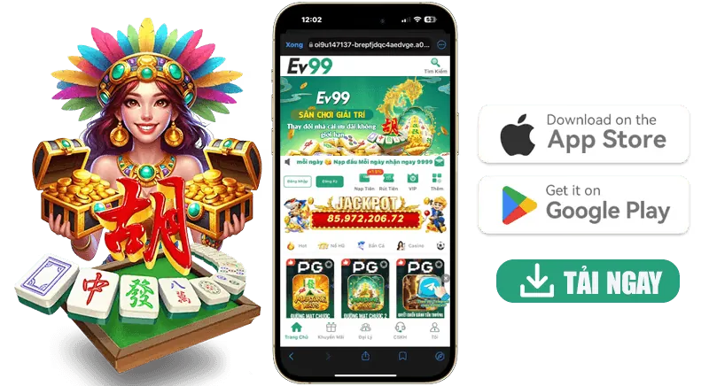 Hướng Dẫn Tải và Cài Đặt NK888 App