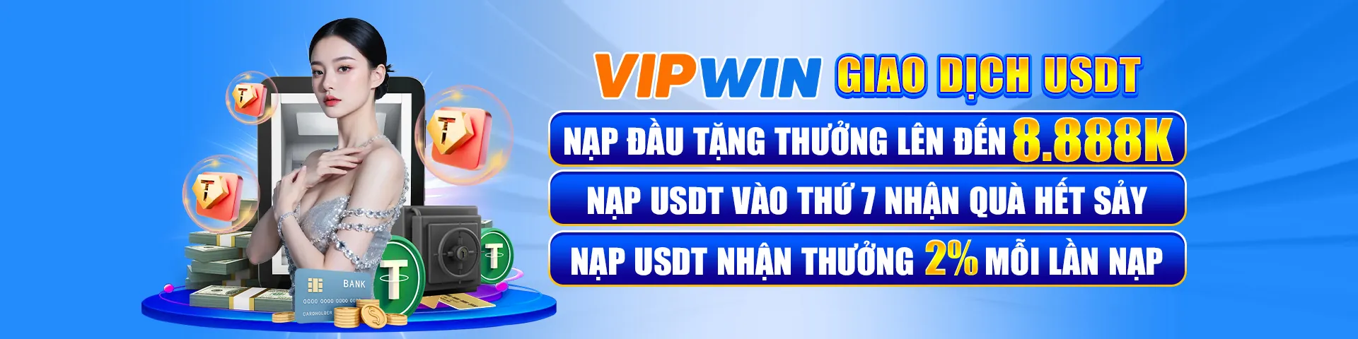 Banner khuyến mãi NK888 App với các ưu đãi hấp dẫn