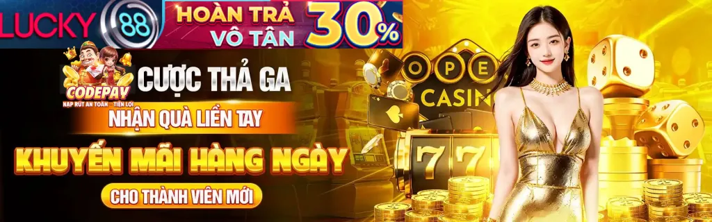 Sự kiện đặc biệt